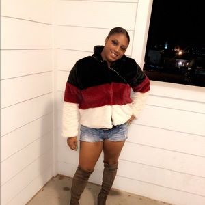 Meet your Posher, Tyra